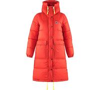Fjällräven Expedition Down Jacket Rouge XS Femme