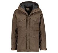 Fjallraven F86220-550 Vidda Pro Wool Padded Jacket M Black L