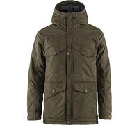 Fjallraven F86220-633 Vidda Pro Wool Padded Jacket M Dark Olive XXL