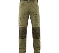 Fjallraven F86224-625-662 Vidda Pro Ventilated TRS M Short Laurel Green-Deep Forest 58/30