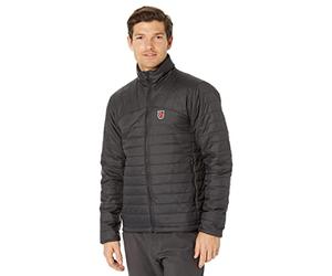 Fjallraven F86333-550 Expedition X-Lätt Jacket M Black XL