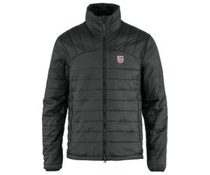 Fjallraven F86333-550 Expedition X-Lätt Jacket M Black XS