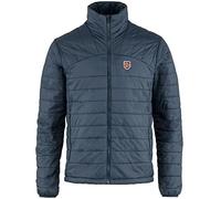 Fjallraven F86333-560 Expedition X-Lätt Jacket M Navy L