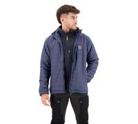 Fjallraven F86333-560 Expedition X-Lätt Jacket M Navy M