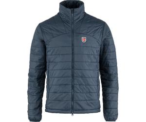 Fjallraven F86333-560 Expedition X-Lätt Jacket M Navy XS