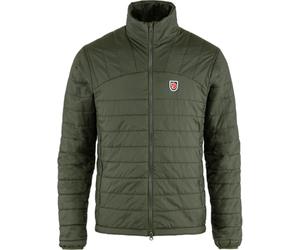 Fjallraven F86333-662 Expedition X-Lätt Jacket M Deep Forest M