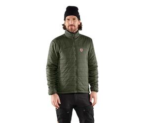 Fjallraven F86333-662 Expedition X-Lätt Jacket M Deep Forest XS