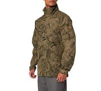 Fjallraven F86901-626-625 Forest Hybrid Jacket M Green Camo-Laurel Green S