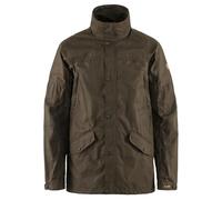 Fjallraven F86901 -633 Forest Hybrid Jacket M Dark Olive L