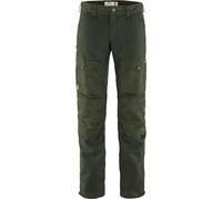 Fjallraven F86904-662 Värmland Wool Trousers M Deep Forest 44