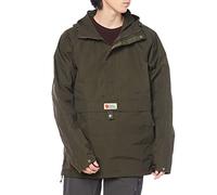 Fjallraven F87008-662 Vardag Anorak M Deep Forest XL