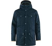 Fjallraven F87012-575 Greenland No. 1 Down Parka M Night Sky XL