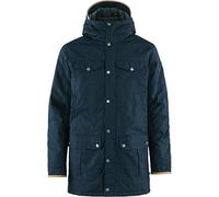 Fjallraven F87012-575 Greenland No. 1 Down Parka M Night Sky XXL