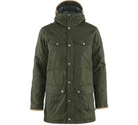 Fjallraven F87012-662 Greenland No. 1 Down Parka M Deep Forest XXL
