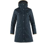 Fjallraven F87013-575 Greenland No. 1 Down Parka W Night Sky S