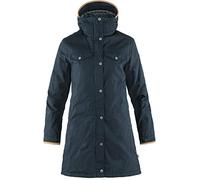 Fjallraven F87013-575 Greenland No. 1 Down Parka W Night Sky XL