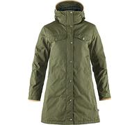 Fjallraven F87013-625 Greenland No. 1 Down Parka W Laurel Green S