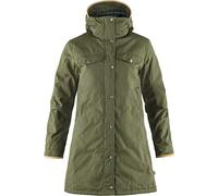 Fjallraven F87013-625 Greenland No. 1 Down Parka W Laurel Green XL