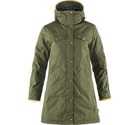 Fjallraven F87013-625 Greenland No. 1 Down Parka W Laurel Green XXS