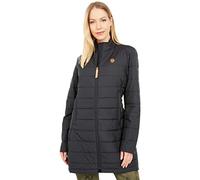 Fjallraven Kiruna Liner Parka W Femme, Noir, XS