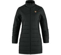 Fjallraven F87018-550 Kiruna Liner Parka W Black XXS