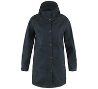 Fjallraven F87029-555 Karla Lite Jacket W Dark Navy S