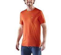 Fjallraven F87192-208 Bergtagen Thinwool SS M Hokkaido Orange S