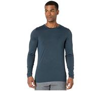 Fjallraven F87194-555 Abisko Wool LS M Dark Navy L