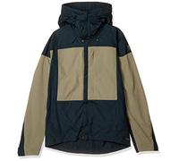 Fjallraven F87211-555-622 Keb Jacket M Dark Navy-Light Olive XXL