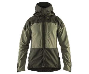 Fjallraven F87211-662-625 Keb Jacket M Deep Forest-Laurel Green L