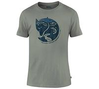 Fjallraven F87220-021 Arctic Fox T-Shirt M Fog L