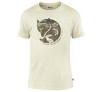 Fjallraven F87220-113 Arctic Fox T-Shirt M Chalk White XXL