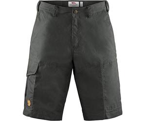 Fjallraven F87224-030 Karl Pro Shorts M Dark Grey 44