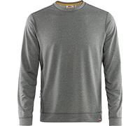 Fjallraven F87307-020 High Coast Lite Sweater M Grey S