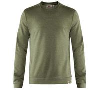Sweatshirt Fjällräven High Coast vert mousse - XL