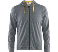 Fjallraven F87309-560 High Coast Lite Hoodie M Navy S