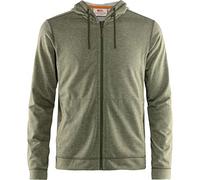 Fjallraven F87309-620 High Coast Lite Hoodie M Green S
