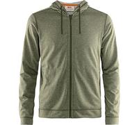 Fjallraven F87309-620 High Coast Lite Hoodie M Green XXL