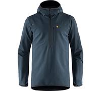 Fjällräven Bergtagen Stretch Jacket Bleu S Homme