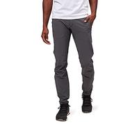 Fjallraven F87401-050 Bergtagen Stretch Trousers M Basalt 44