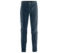 Fjallraven F87401-570 Bergtagen Stretch Trousers M Mountain Blue 46