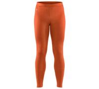 Fjallraven F87406-208 Bergtagen Thinwool Long Johns M Hokkaido Orange L