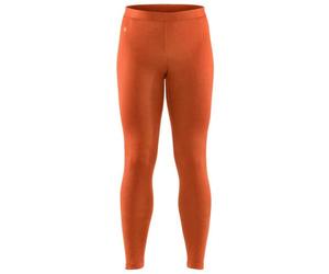 Fjallraven F87406-208 Bergtagen Thinwool Long Johns M Hokkaido Orange L