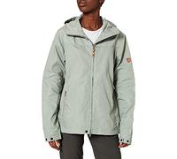 Fjallraven F89234-516 Stina Jacket W Sage Green XS