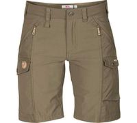Fjallraven F89238-622 Nikka Shorts W Light Olive 46