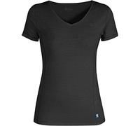 Fjallraven F89472-030 Abisko Cool T-Shirt W Dark Grey M