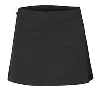 Fjallraven F89612-030 Abisko Trekking Skirt W Dark Grey XXS