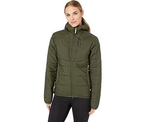 Fjallraven F89630 -662 Keb Padded Hoodie W Deep Forest M