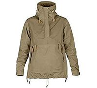 Fjallraven F89714-220 Anorak No. 8 W Sand XS