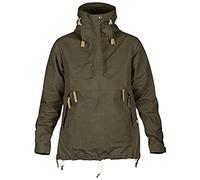 Fjallraven F89714-633 Anorak No. 8 W Dark Olive L